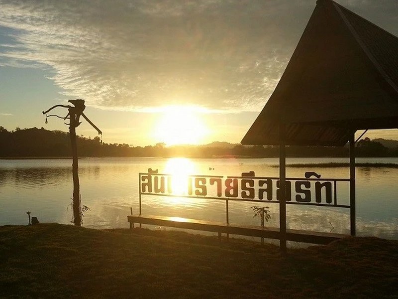 top 11+ ที่พักใกล้เขาคิชฌกูฏ 2024 ถูกและดี เดินทางสะดวก