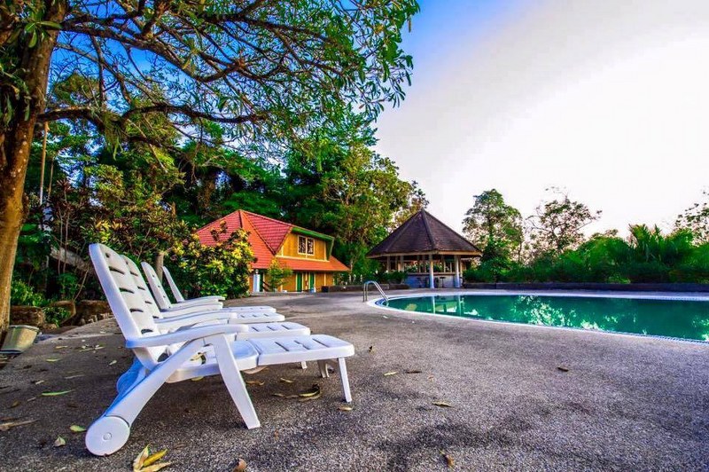 top 11+ ที่พักใกล้เขาคิชฌกูฏ 2024 ถูกและดี เดินทางสะดวก