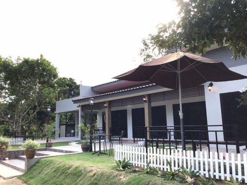 top 11+ ที่พักใกล้เขาคิชฌกูฏ 2024 ถูกและดี เดินทางสะดวก