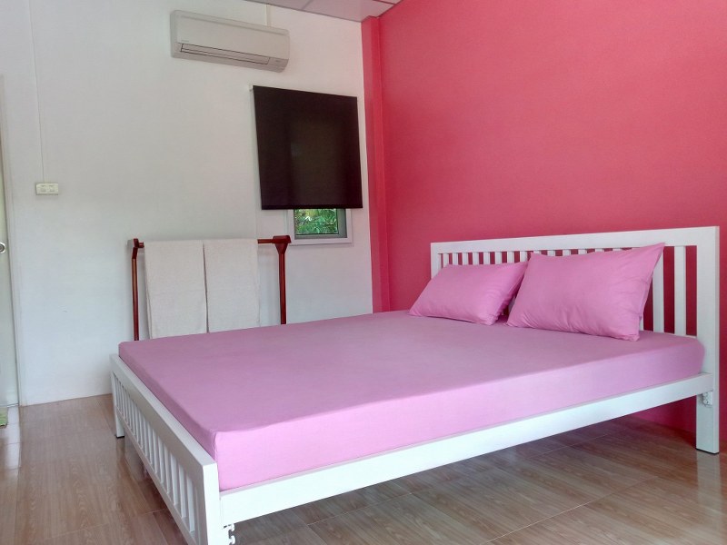 top 11+ ที่พักใกล้เขาคิชฌกูฏ 2024 ถูกและดี เดินทางสะดวก