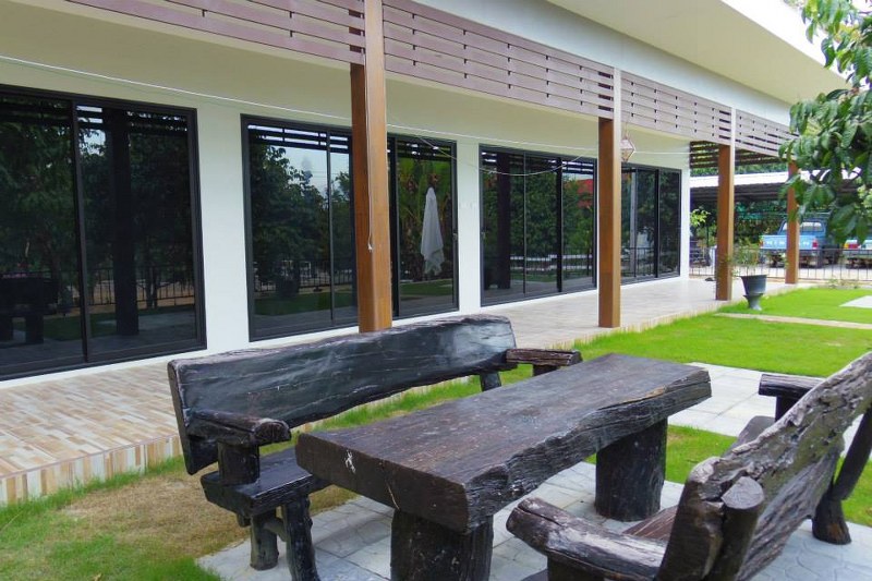 top 11+ ที่พักใกล้เขาคิชฌกูฏ 2024 ถูกและดี เดินทางสะดวก