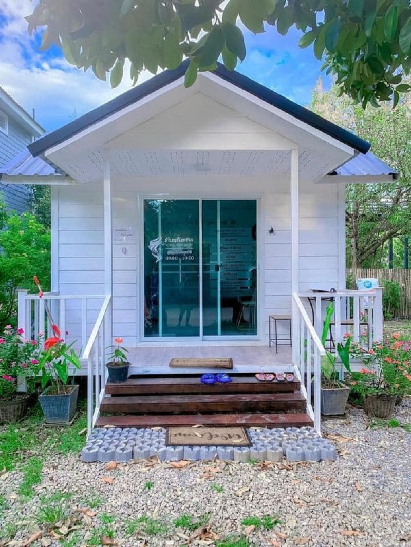 top 11+ ที่พักใกล้เขาคิชฌกูฏ 2024 ถูกและดี เดินทางสะดวก