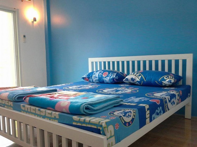 top 11+ ที่พักใกล้เขาคิชฌกูฏ 2024 ถูกและดี เดินทางสะดวก