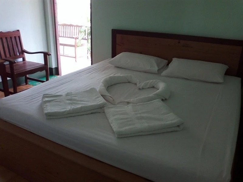 top 11+ ที่พักใกล้เขาคิชฌกูฏ 2024 ถูกและดี เดินทางสะดวก