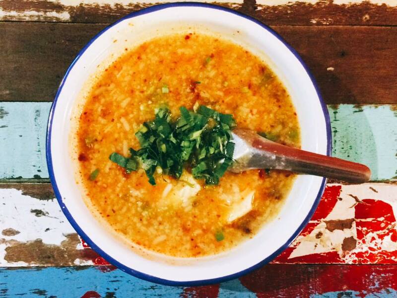 สลัดความหิวแล้วไปอิ่มอร่อยพอดีท้องกับ 9 ร้านโจ๊กในกรุงเทพฯ