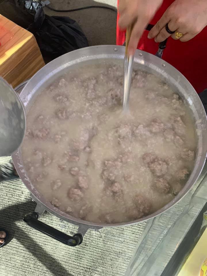 สลัดความหิวแล้วไปอิ่มอร่อยพอดีท้องกับ 9 ร้านโจ๊กในกรุงเทพฯ