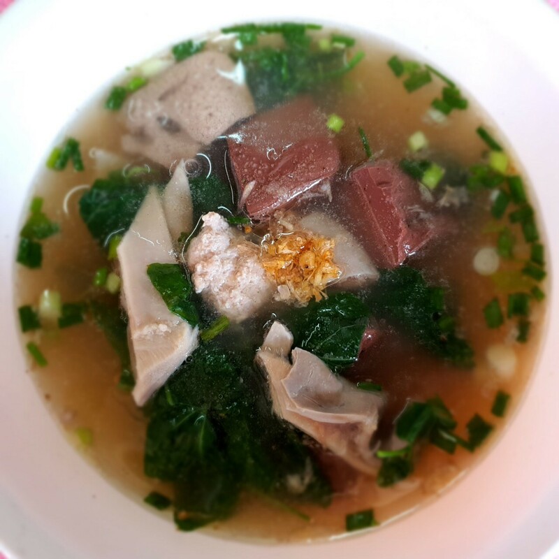 สลัดความหิวแล้วไปอิ่มอร่อยพอดีท้องกับ 9 ร้านโจ๊กในกรุงเทพฯ