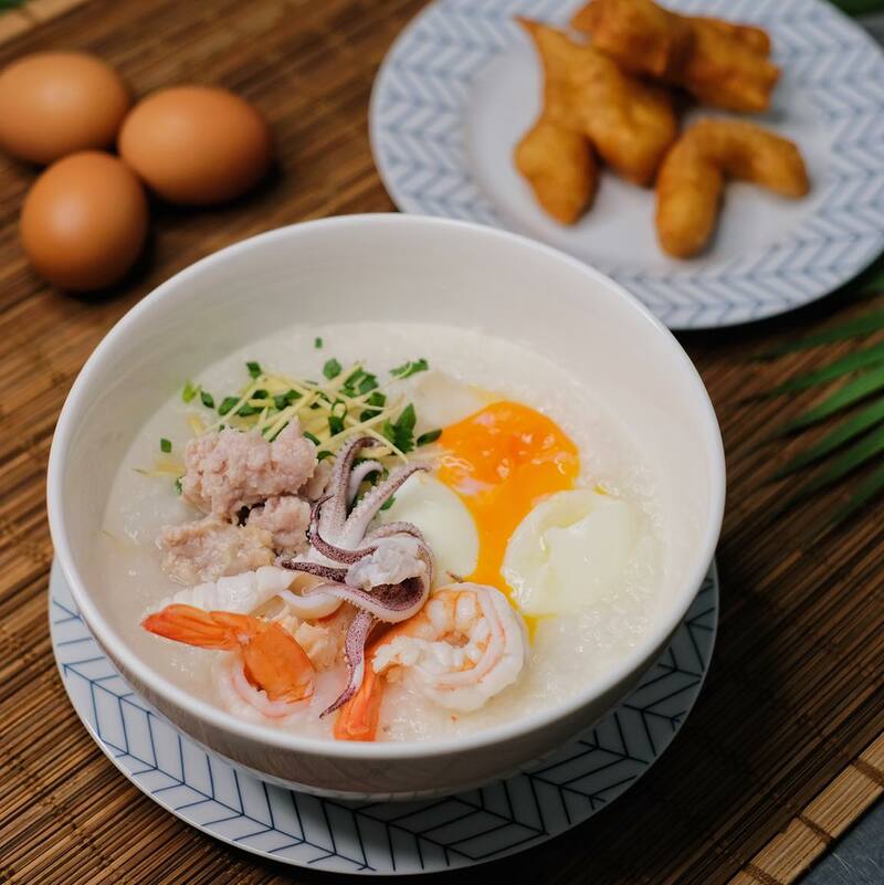 สลัดความหิวแล้วไปอิ่มอร่อยพอดีท้องกับ 9 ร้านโจ๊กในกรุงเทพฯ