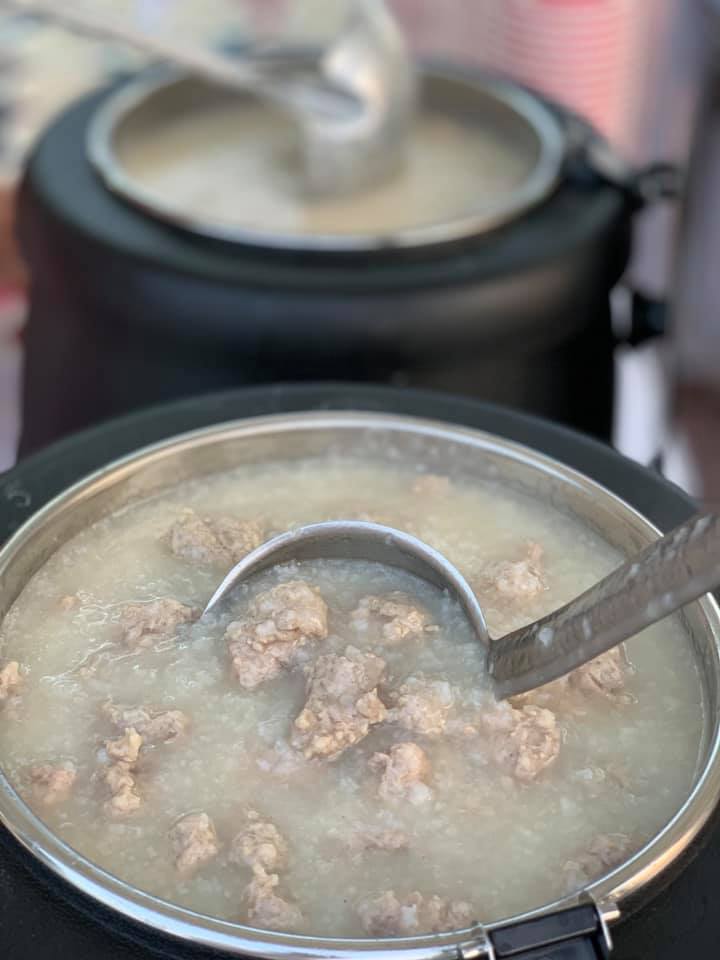 สลัดความหิวแล้วไปอิ่มอร่อยพอดีท้องกับ 9 ร้านโจ๊กในกรุงเทพฯ