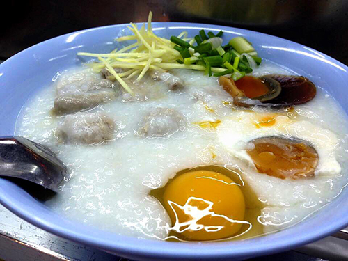 สลัดความหิวแล้วไปอิ่มอร่อยพอดีท้องกับ 9 ร้านโจ๊กในกรุงเทพฯ