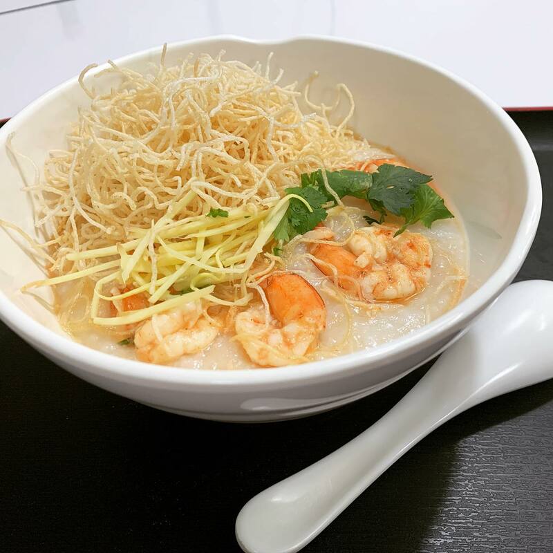 สลัดความหิวแล้วไปอิ่มอร่อยพอดีท้องกับ 9 ร้านโจ๊กในกรุงเทพฯ