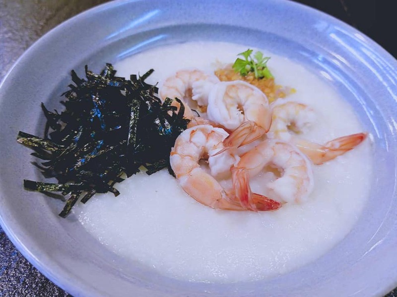 สลัดความหิวแล้วไปอิ่มอร่อยพอดีท้องกับ 9 ร้านโจ๊กในกรุงเทพฯ