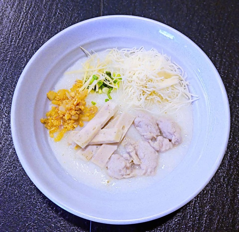 สลัดความหิวแล้วไปอิ่มอร่อยพอดีท้องกับ 9 ร้านโจ๊กในกรุงเทพฯ