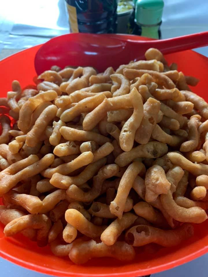 สลัดความหิวแล้วไปอิ่มอร่อยพอดีท้องกับ 9 ร้านโจ๊กในกรุงเทพฯ