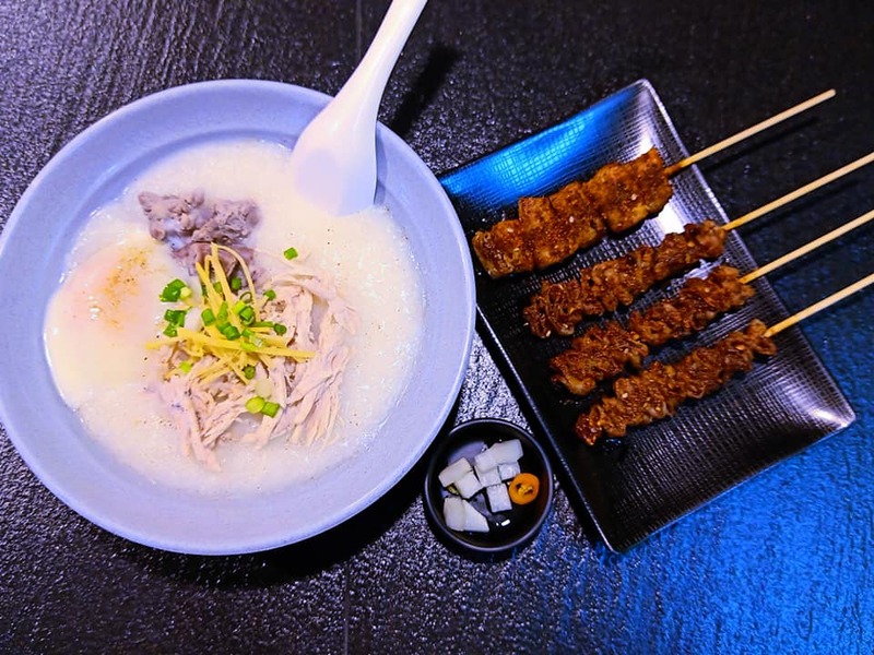 สลัดความหิวแล้วไปอิ่มอร่อยพอดีท้องกับ 9 ร้านโจ๊กในกรุงเทพฯ