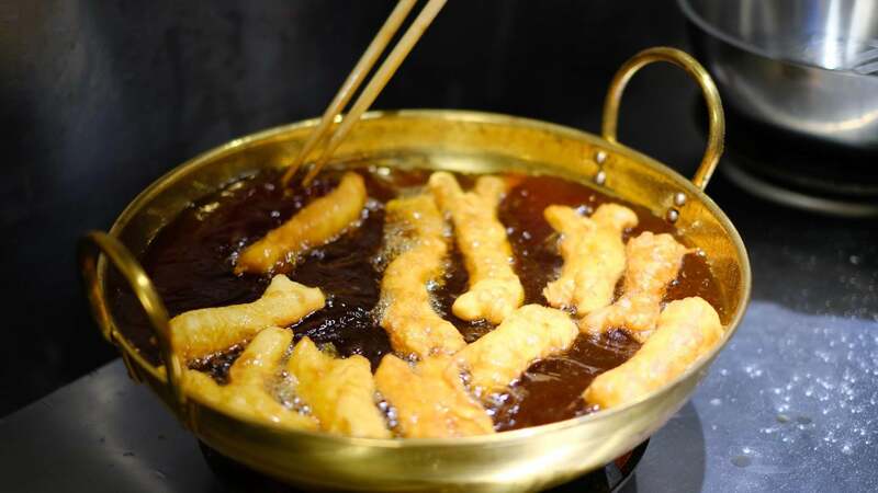 สลัดความหิวแล้วไปอิ่มอร่อยพอดีท้องกับ 9 ร้านโจ๊กในกรุงเทพฯ