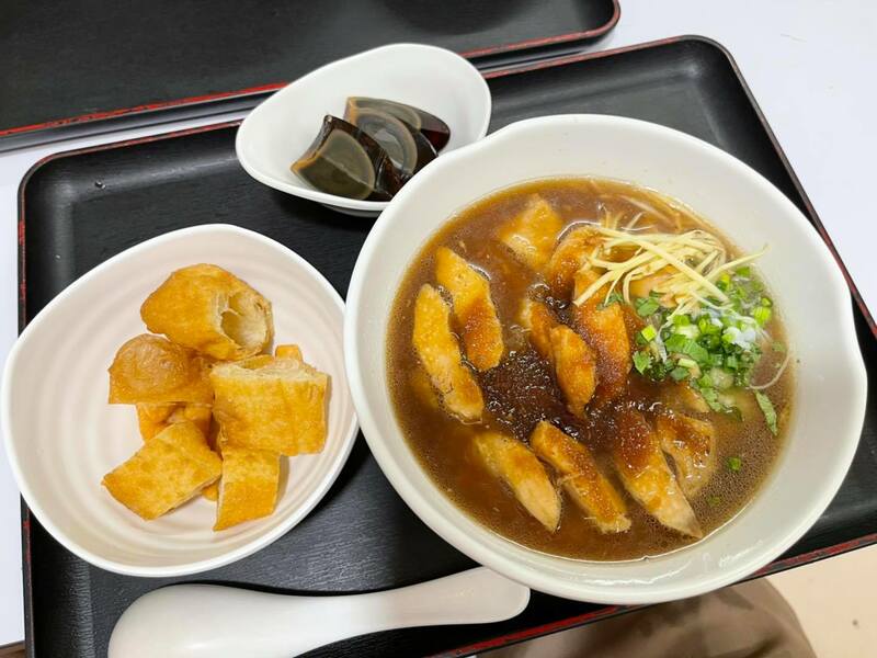 สลัดความหิวแล้วไปอิ่มอร่อยพอดีท้องกับ 9 ร้านโจ๊กในกรุงเทพฯ