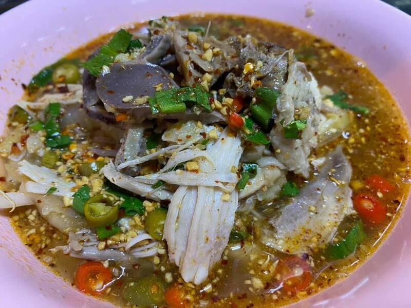 สลัดความหิวแล้วไปอิ่มอร่อยพอดีท้องกับ 9 ร้านโจ๊กในกรุงเทพฯ