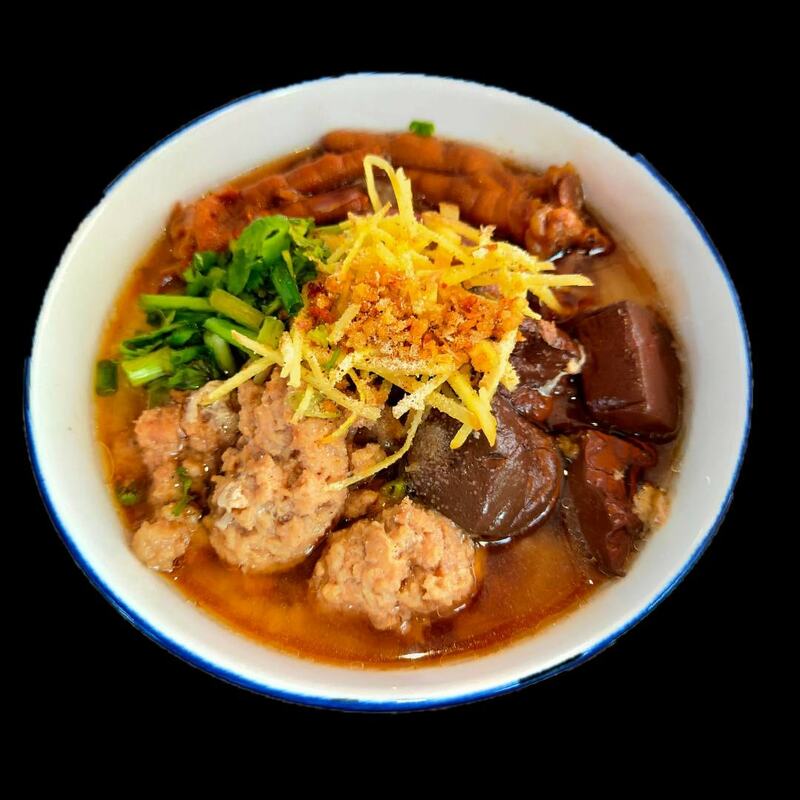 สลัดความหิวแล้วไปอิ่มอร่อยพอดีท้องกับ 9 ร้านโจ๊กในกรุงเทพฯ