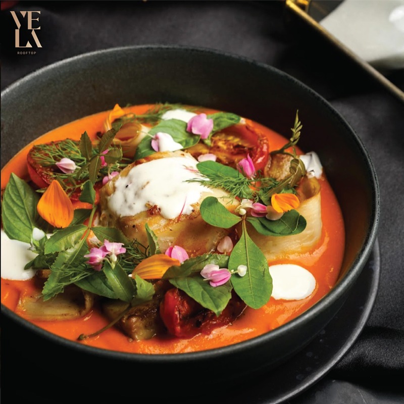 ร้าน hang out นั่งชิล กทม. รวมร้านเด็ดบรรยากาศดีแฮงเอาท์ไม่ควรพลาด!