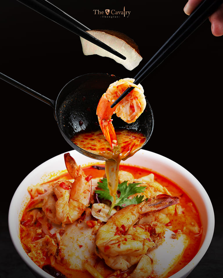 ร้าน hang out นั่งชิล กทม. รวมร้านเด็ดบรรยากาศดีแฮงเอาท์ไม่ควรพลาด!