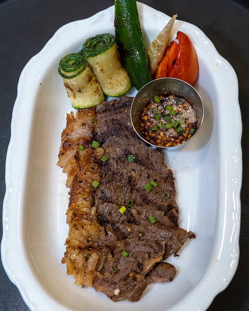 ร้าน hang out นั่งชิล กทม. รวมร้านเด็ดบรรยากาศดีแฮงเอาท์ไม่ควรพลาด!