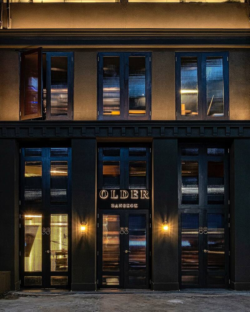 ร้าน hang out นั่งชิล กทม. รวมร้านเด็ดบรรยากาศดีแฮงเอาท์ไม่ควรพลาด!