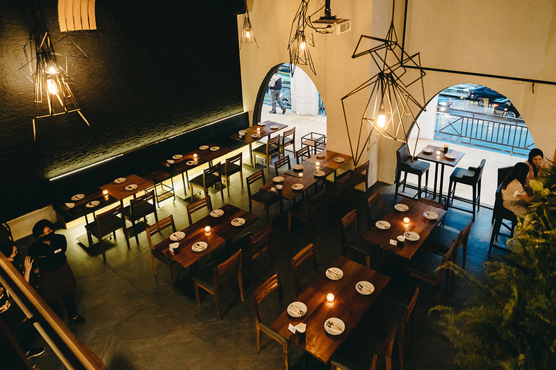 ร้าน hang out นั่งชิล กทม. รวมร้านเด็ดบรรยากาศดีแฮงเอาท์ไม่ควรพลาด!