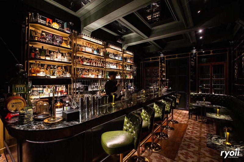 ร้าน hang out นั่งชิล กทม. รวมร้านเด็ดบรรยากาศดีแฮงเอาท์ไม่ควรพลาด!