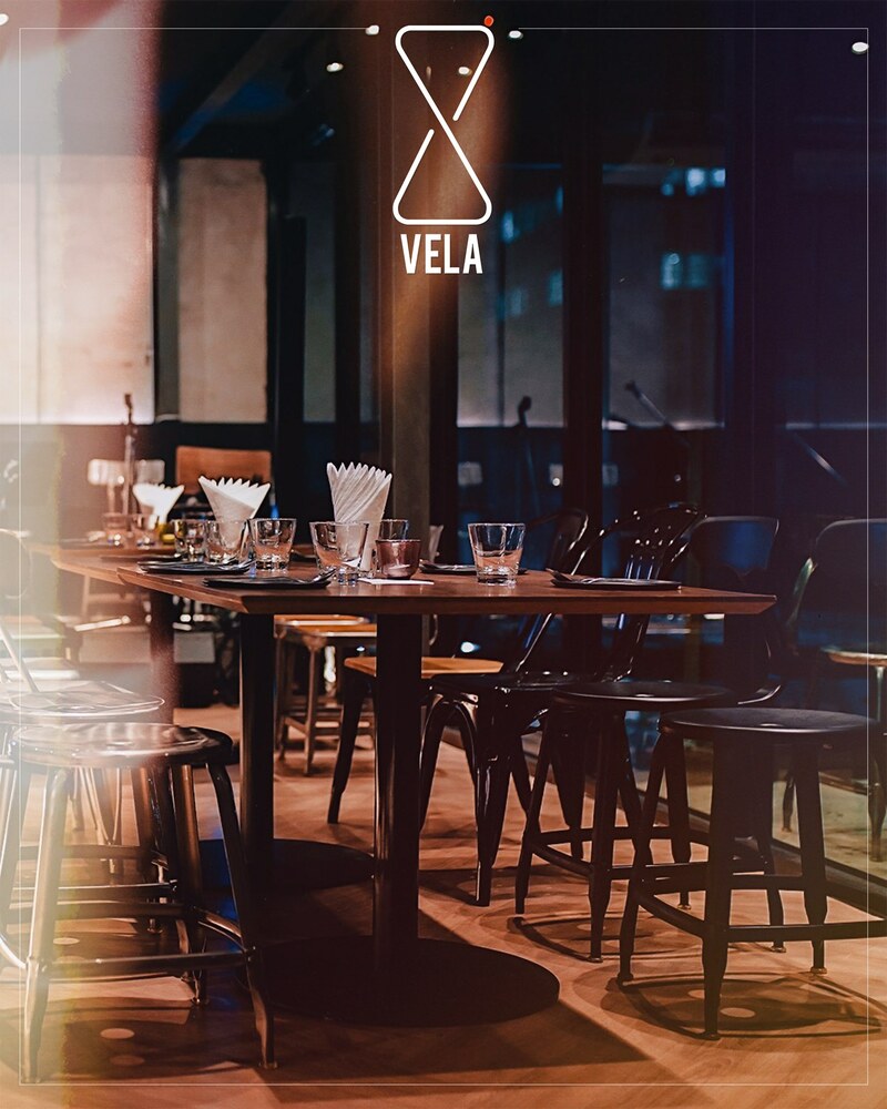 ร้าน hang out นั่งชิล กทม. รวมร้านเด็ดบรรยากาศดีแฮงเอาท์ไม่ควรพลาด!