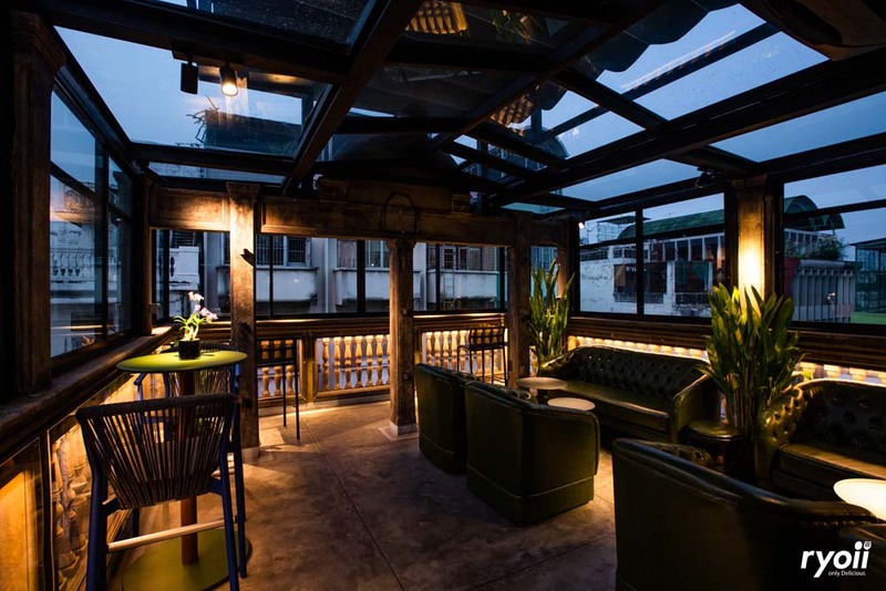 ร้าน hang out นั่งชิล กทม. รวมร้านเด็ดบรรยากาศดีแฮงเอาท์ไม่ควรพลาด!