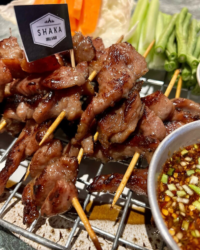 ร้าน hang out นั่งชิล กทม. รวมร้านเด็ดบรรยากาศดีแฮงเอาท์ไม่ควรพลาด!