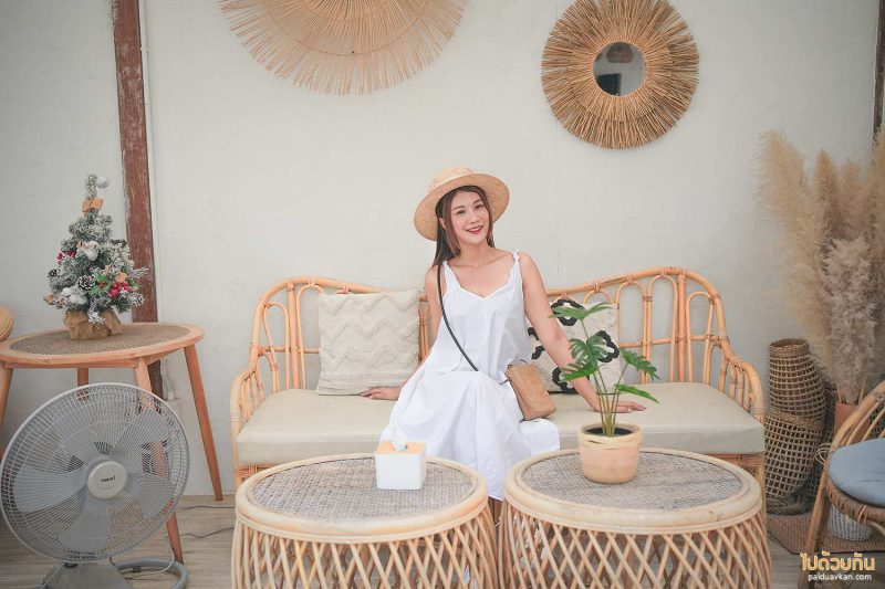 คาเฟ่สมุทรปราการ, sea you cafe & bar, คาเฟ่พระสมุทร์เจดีย์, sea you cafe & bar คาเฟ่ฟีลทะเลย่านสมุทรปราการ