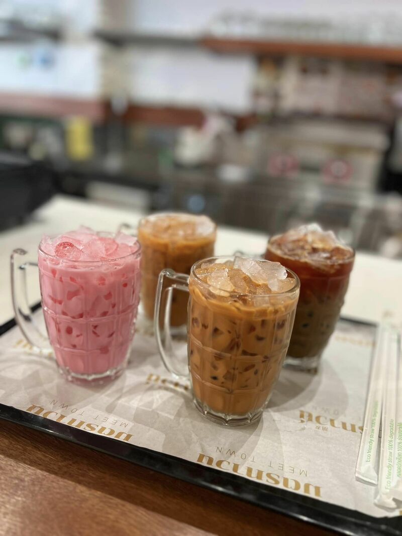 top 12+ ร้านอาหารเช้า กระบี่ ร้านอร่อยเหมาะสำหรับเติมพลังในเช้าวันใหม่!