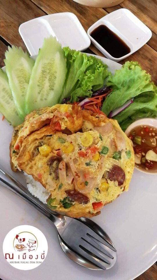 top 12+ ร้านอาหารเช้า กระบี่ ร้านอร่อยเหมาะสำหรับเติมพลังในเช้าวันใหม่!