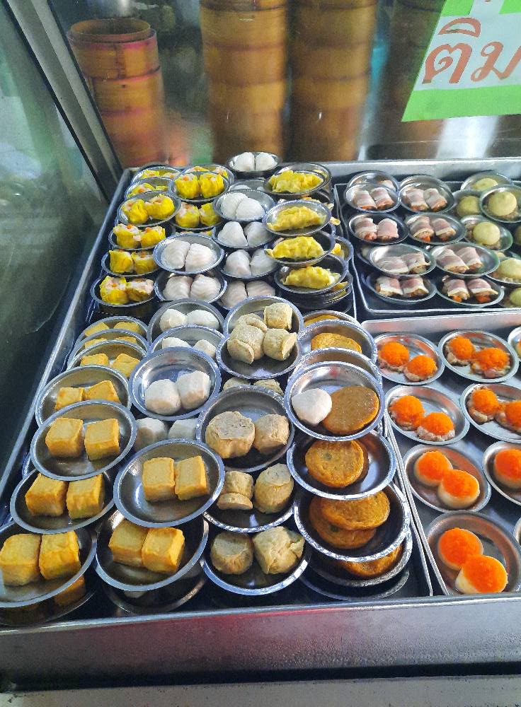 top 12+ ร้านอาหารเช้า กระบี่ ร้านอร่อยเหมาะสำหรับเติมพลังในเช้าวันใหม่!