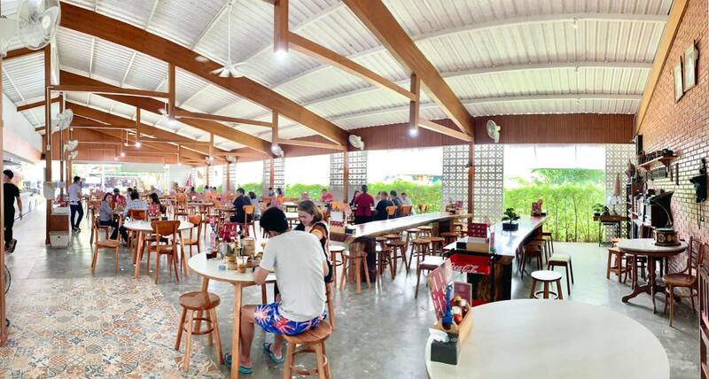 top 12+ ร้านอาหารเช้า กระบี่ ร้านอร่อยเหมาะสำหรับเติมพลังในเช้าวันใหม่!