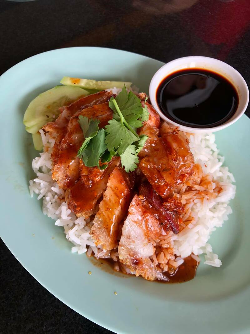 top 12+ ร้านอาหารเช้า กระบี่ ร้านอร่อยเหมาะสำหรับเติมพลังในเช้าวันใหม่!