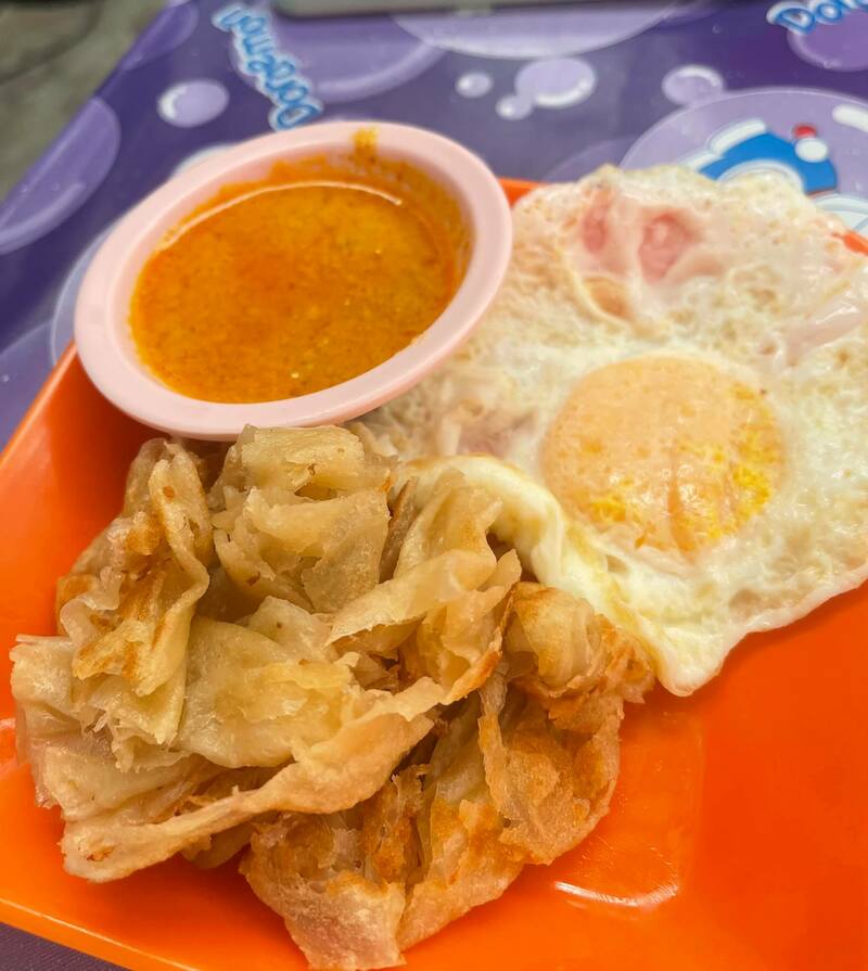 top 12+ ร้านอาหารเช้า กระบี่ ร้านอร่อยเหมาะสำหรับเติมพลังในเช้าวันใหม่!