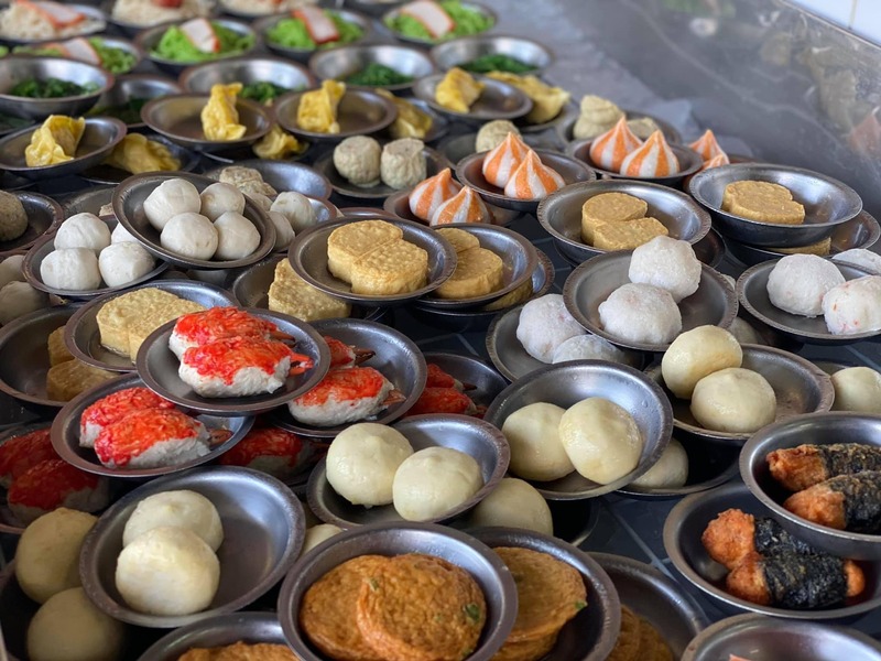 top 12+ ร้านอาหารเช้า กระบี่ ร้านอร่อยเหมาะสำหรับเติมพลังในเช้าวันใหม่!