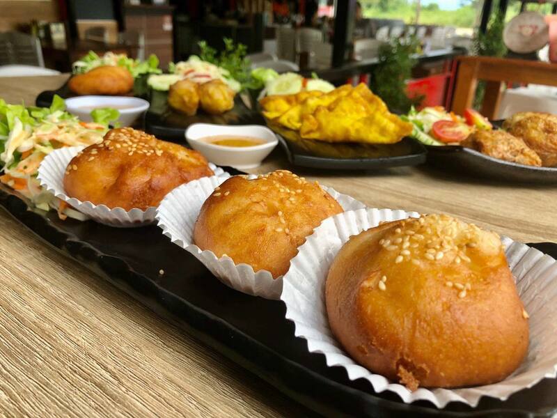 top 12+ ร้านอาหารเช้า กระบี่ ร้านอร่อยเหมาะสำหรับเติมพลังในเช้าวันใหม่!