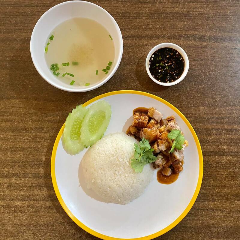 top 12+ ร้านอาหารเช้า กระบี่ ร้านอร่อยเหมาะสำหรับเติมพลังในเช้าวันใหม่!