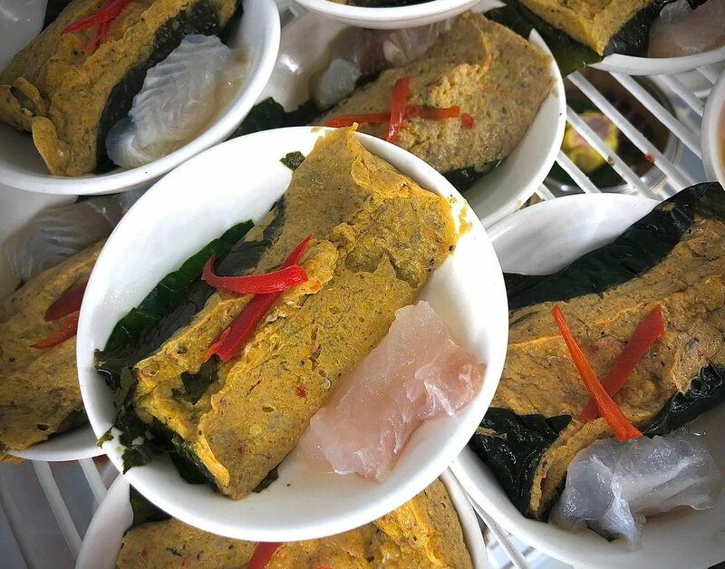 top 12+ ร้านอาหารเช้า กระบี่ ร้านอร่อยเหมาะสำหรับเติมพลังในเช้าวันใหม่!