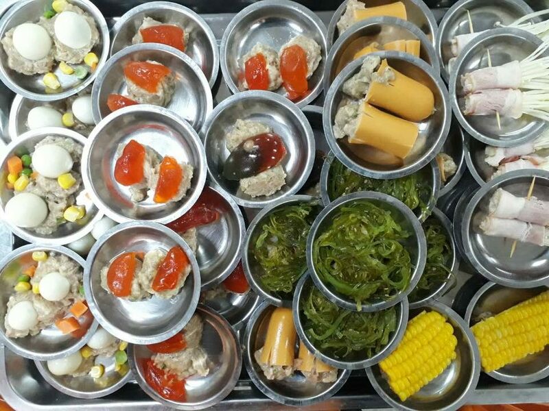 top 12+ ร้านอาหารเช้า กระบี่ ร้านอร่อยเหมาะสำหรับเติมพลังในเช้าวันใหม่!