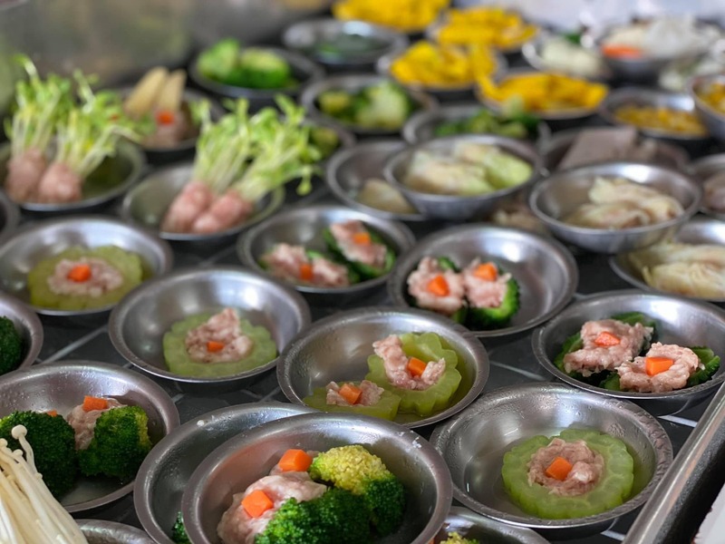 top 12+ ร้านอาหารเช้า กระบี่ ร้านอร่อยเหมาะสำหรับเติมพลังในเช้าวันใหม่!