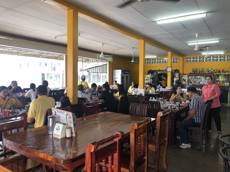 top 12+ ร้านอาหารเช้า กระบี่ ร้านอร่อยเหมาะสำหรับเติมพลังในเช้าวันใหม่!