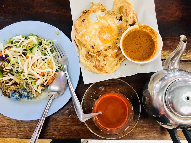 top 12+ ร้านอาหารเช้า กระบี่ ร้านอร่อยเหมาะสำหรับเติมพลังในเช้าวันใหม่!