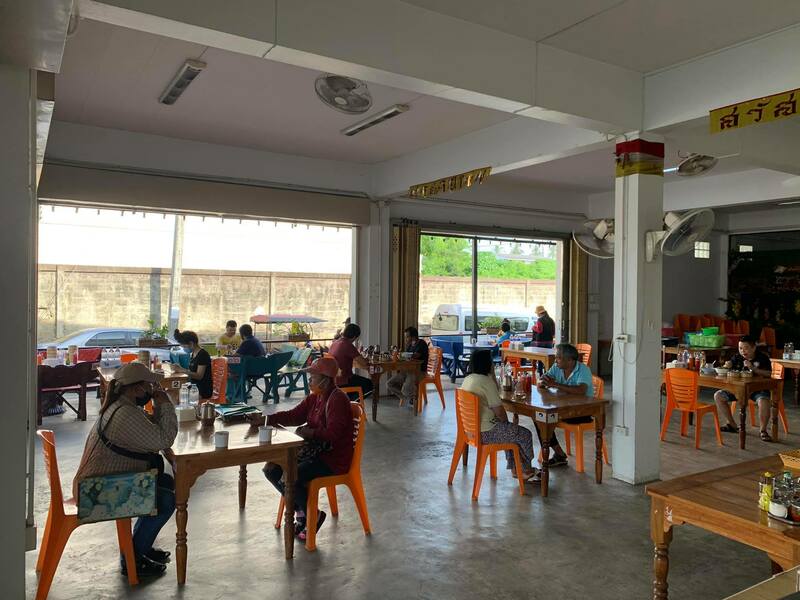 top 12+ ร้านอาหารเช้า กระบี่ ร้านอร่อยเหมาะสำหรับเติมพลังในเช้าวันใหม่!