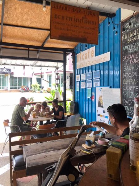 top 12+ ร้านอาหารเช้า กระบี่ ร้านอร่อยเหมาะสำหรับเติมพลังในเช้าวันใหม่!