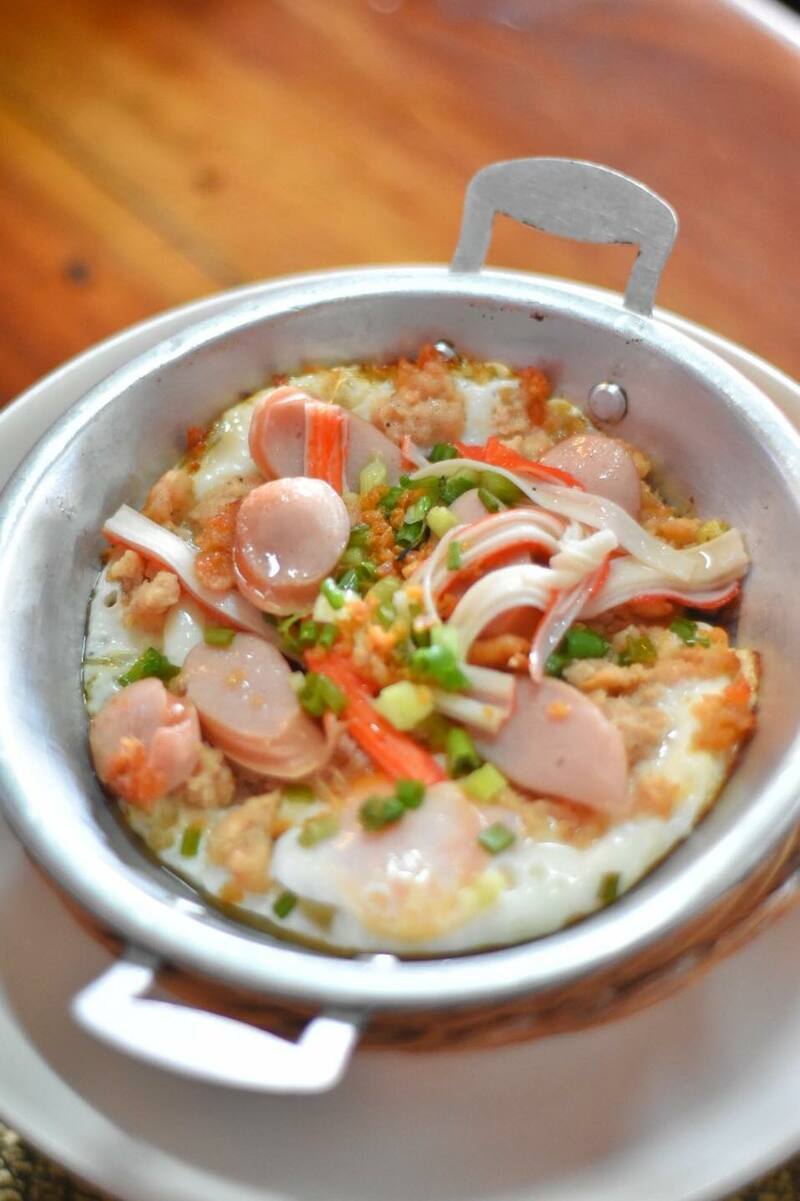 top 12+ ร้านอาหารเช้า กระบี่ ร้านอร่อยเหมาะสำหรับเติมพลังในเช้าวันใหม่!